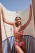 Marie Jo Apollonis Padded Bikini Top Heartshape